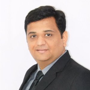 Ravi Panchal